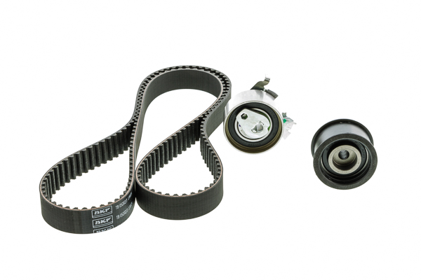 Distributieriem kit Aisin TSPS-003