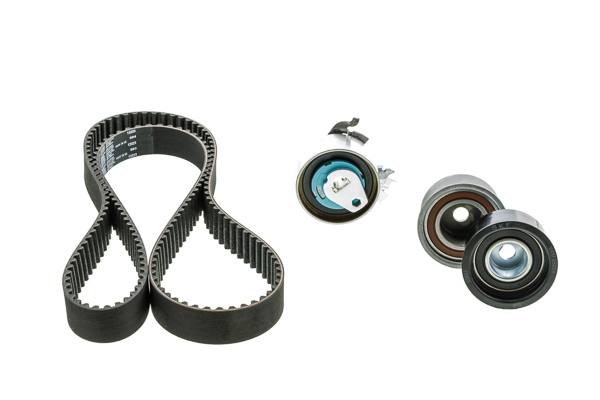 Distributieriem kit Aisin TSPS-043