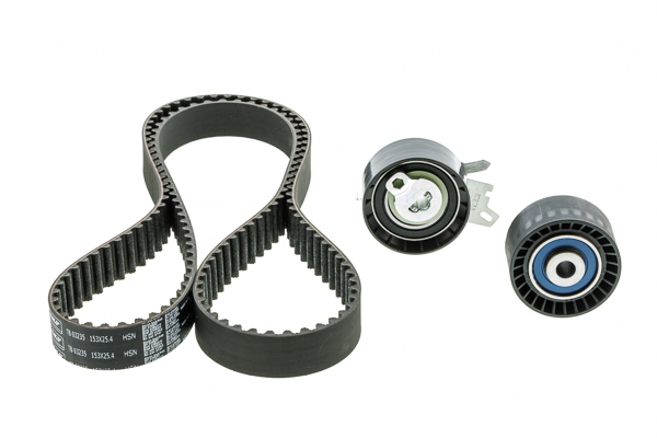 Distributieriem kit Aisin TSPS-044