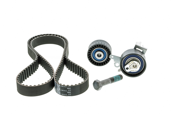 Distributieriem kit Aisin TSPS-050