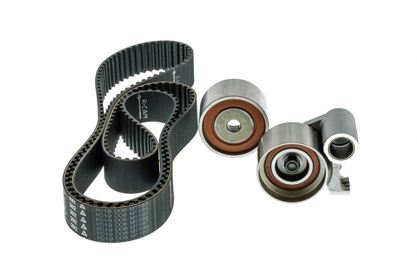 Distributieriem kit Aisin TST-002