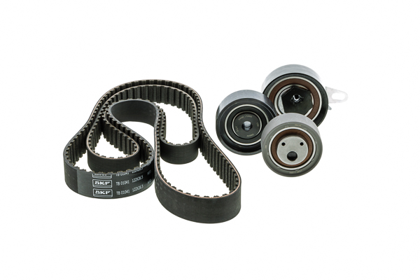 Distributieriem kit Aisin TSVG-001