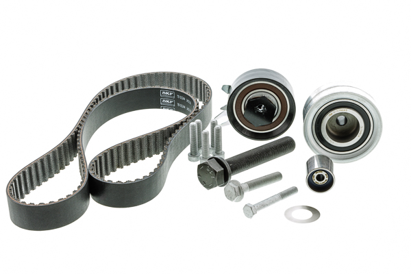 Distributieriem kit Aisin TSVG-046