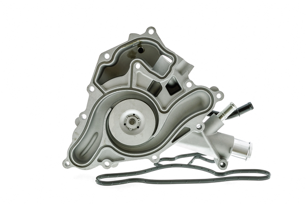 Waterpomp, aandrijfaccu Aisin WPCH-704