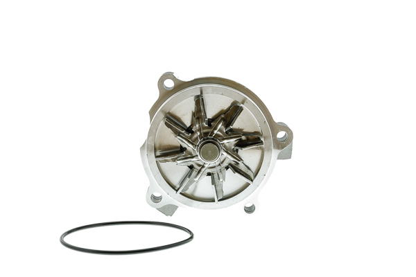 Waterpomp, aandrijfaccu Aisin WPFD-706