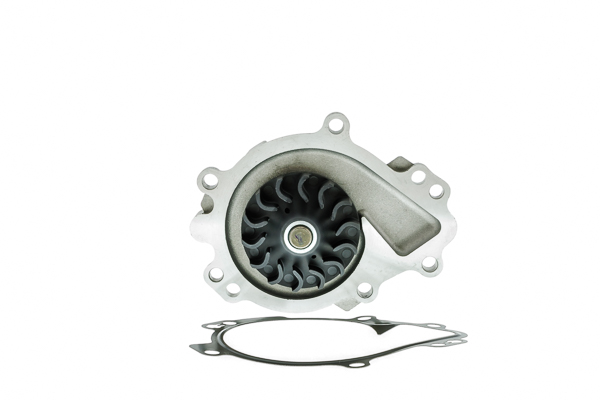 Waterpomp, aandrijfaccu Aisin WPHY-701