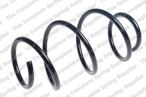 Chassisveer Lesjöfors 4008567