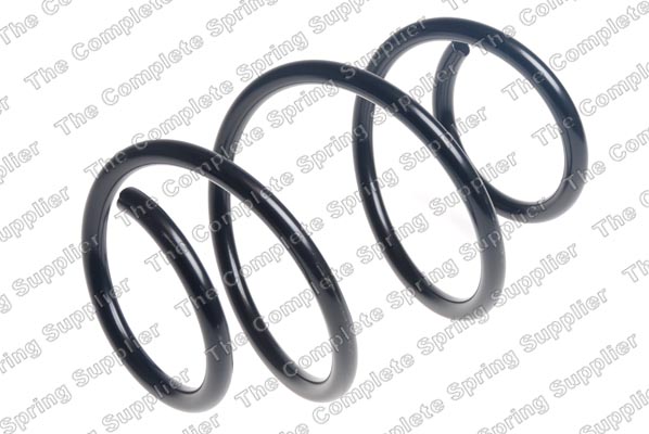 Chassisveer Lesjöfors 4008568