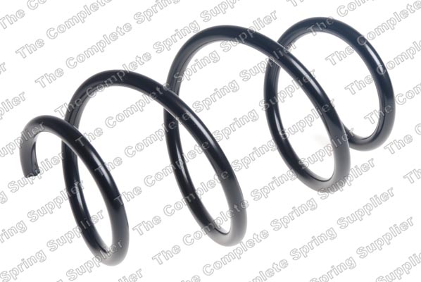 Chassisveer Lesjöfors 4008569