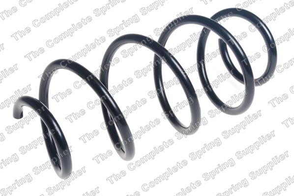 Chassisveer Lesjöfors 4008576