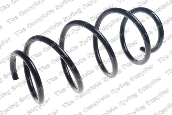 Chassisveer Lesjöfors 4008580