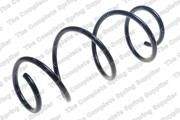 Chassisveer Lesjöfors 4062118