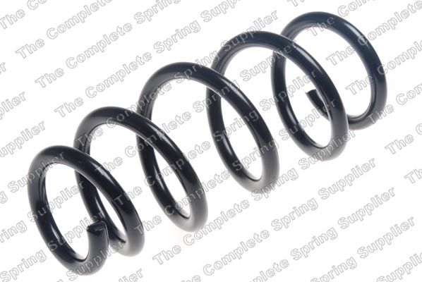 Chassisveer Lesjöfors 4095895