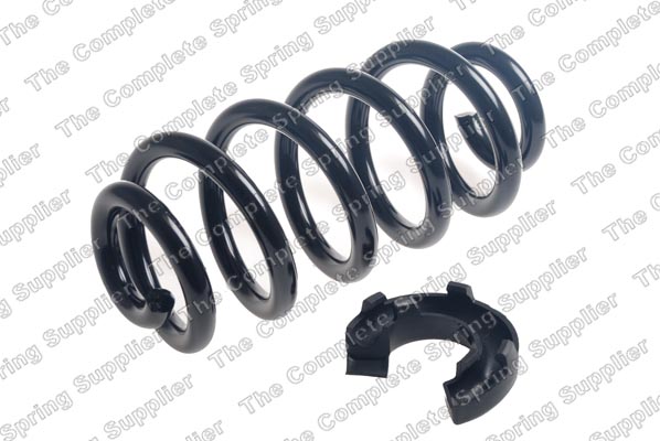 Chassisveer Lesjöfors 4295157