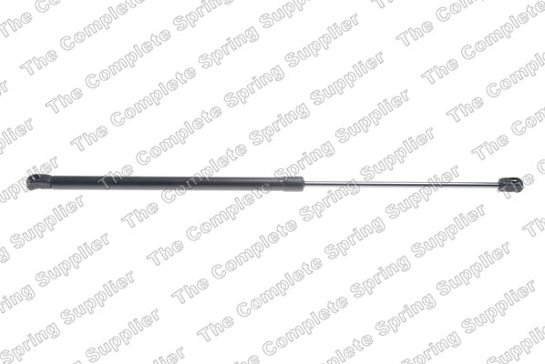 Gasveer, kofferruimte Lesjöfors 8127602