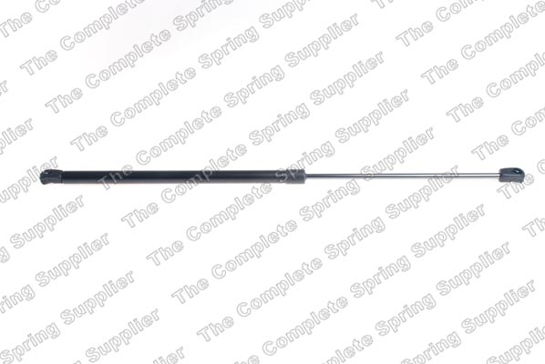 Gasveer, kofferruimte Lesjöfors 8144251