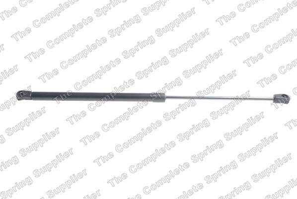 Gasveer, kofferruimte Lesjöfors 8188927