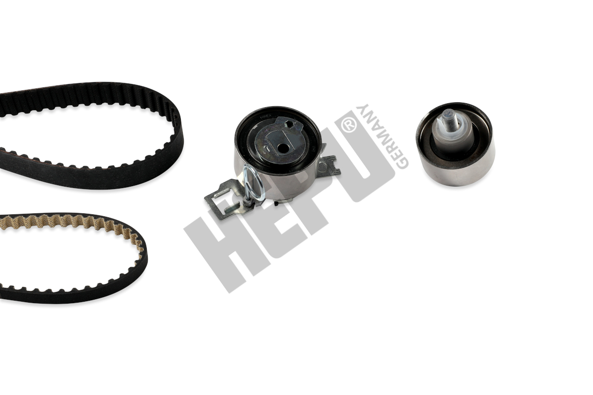 Distributieriemset Hepu 20-2196XT