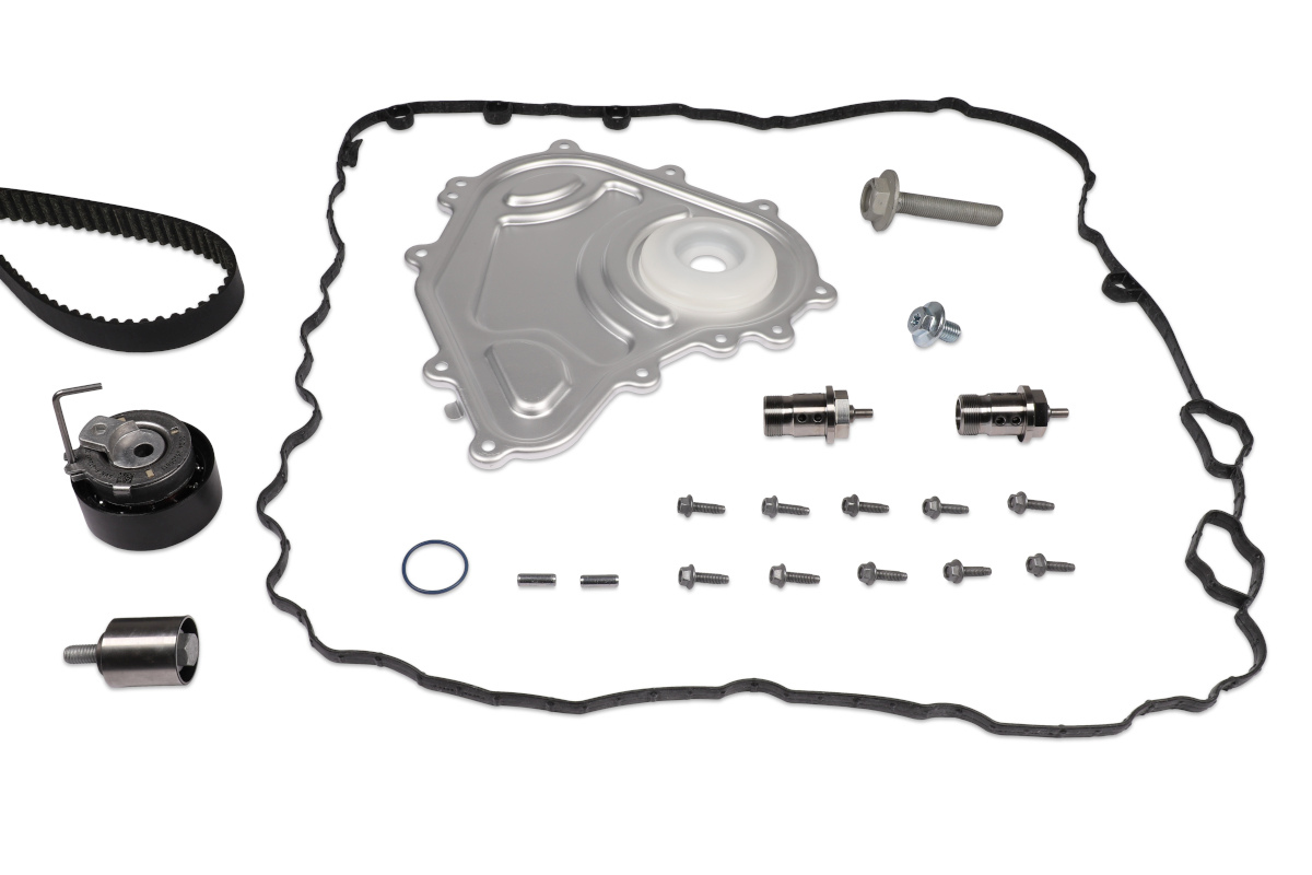Distributieriemset Hepu 20-2206-XT1