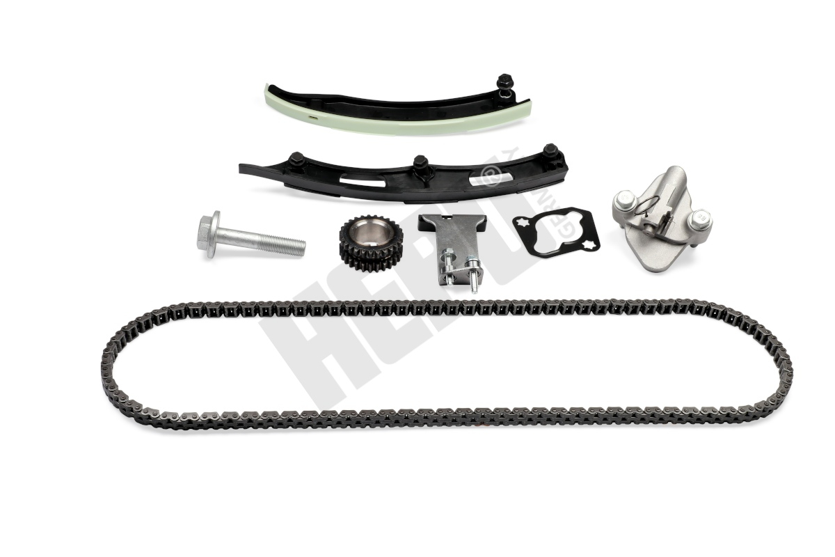 Distributieketting kit Hepu 21-0629