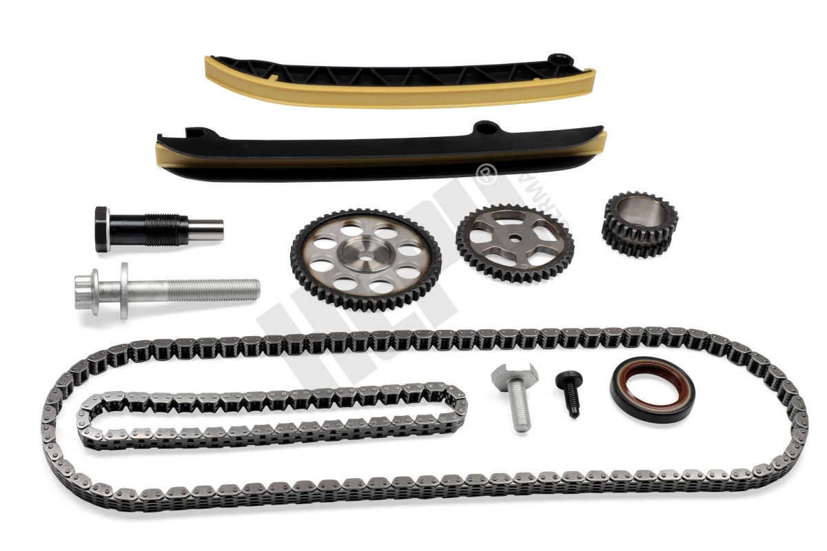 Distributieketting kit Hepu 21-0634