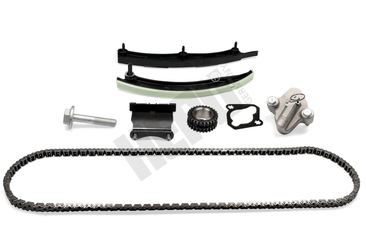 Distributieketting kit Hepu 21-0635