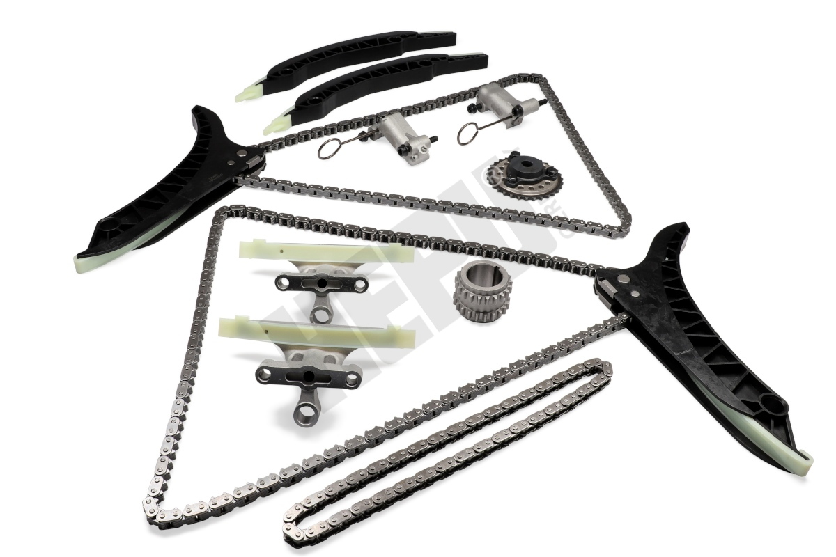 Distributieketting kit Hepu 21-0638