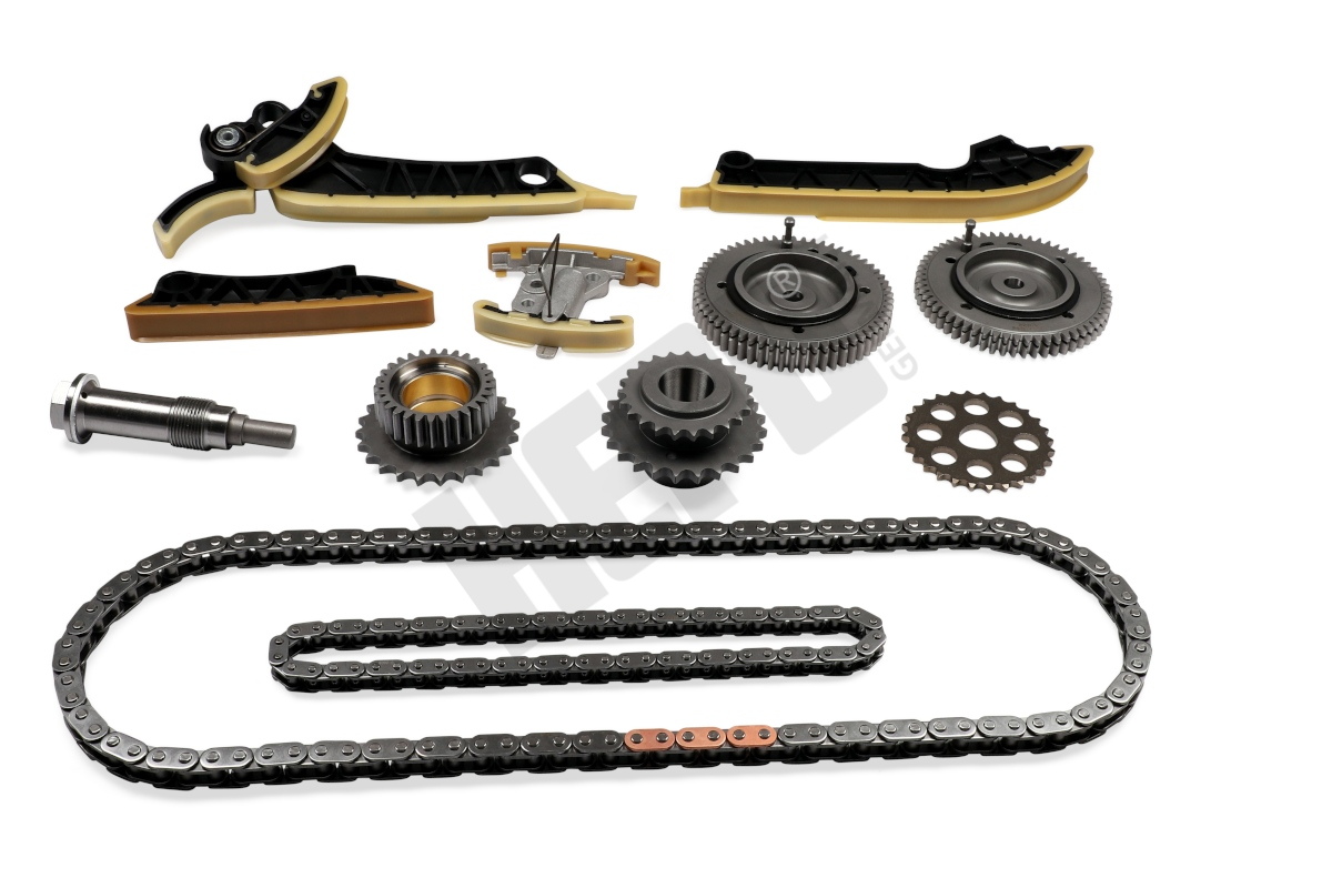 Distributieketting kit Hepu 21-0639