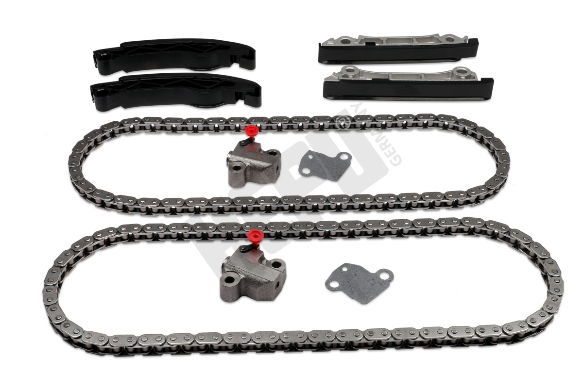 Distributiekettingset Hepu 21-0660