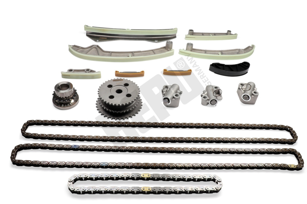 Distributiekettingset Hepu 21-0670