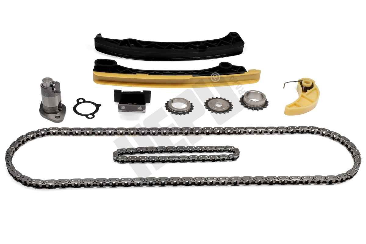 Distributiekettingset Hepu 21-0675