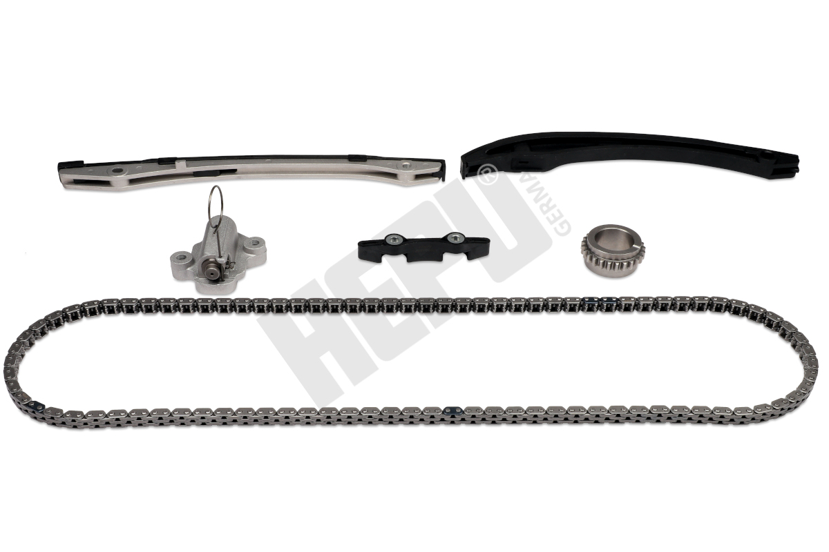 Distributiekettingset Hepu 21-0692