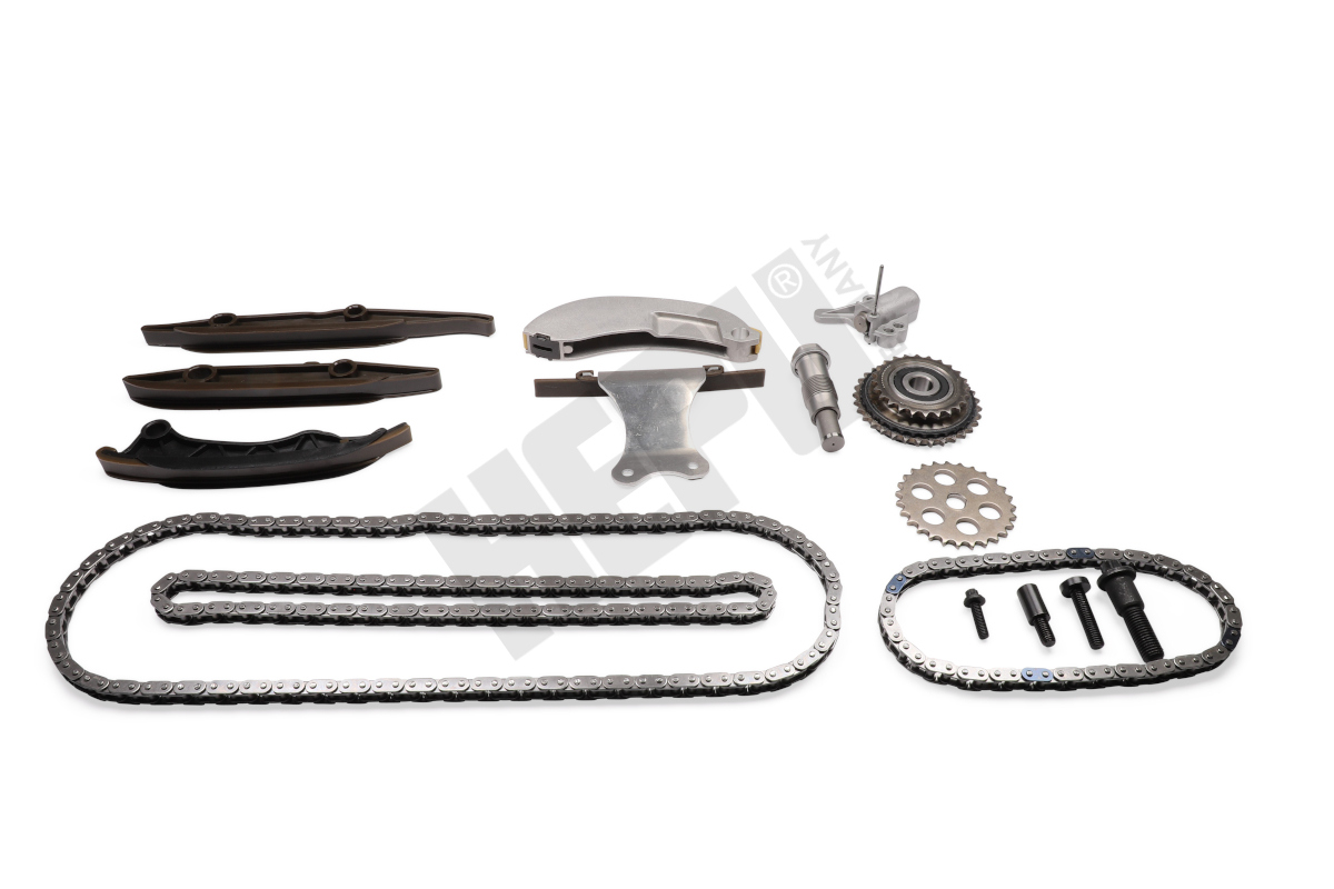 Distributiekettingset Hepu 21-0702