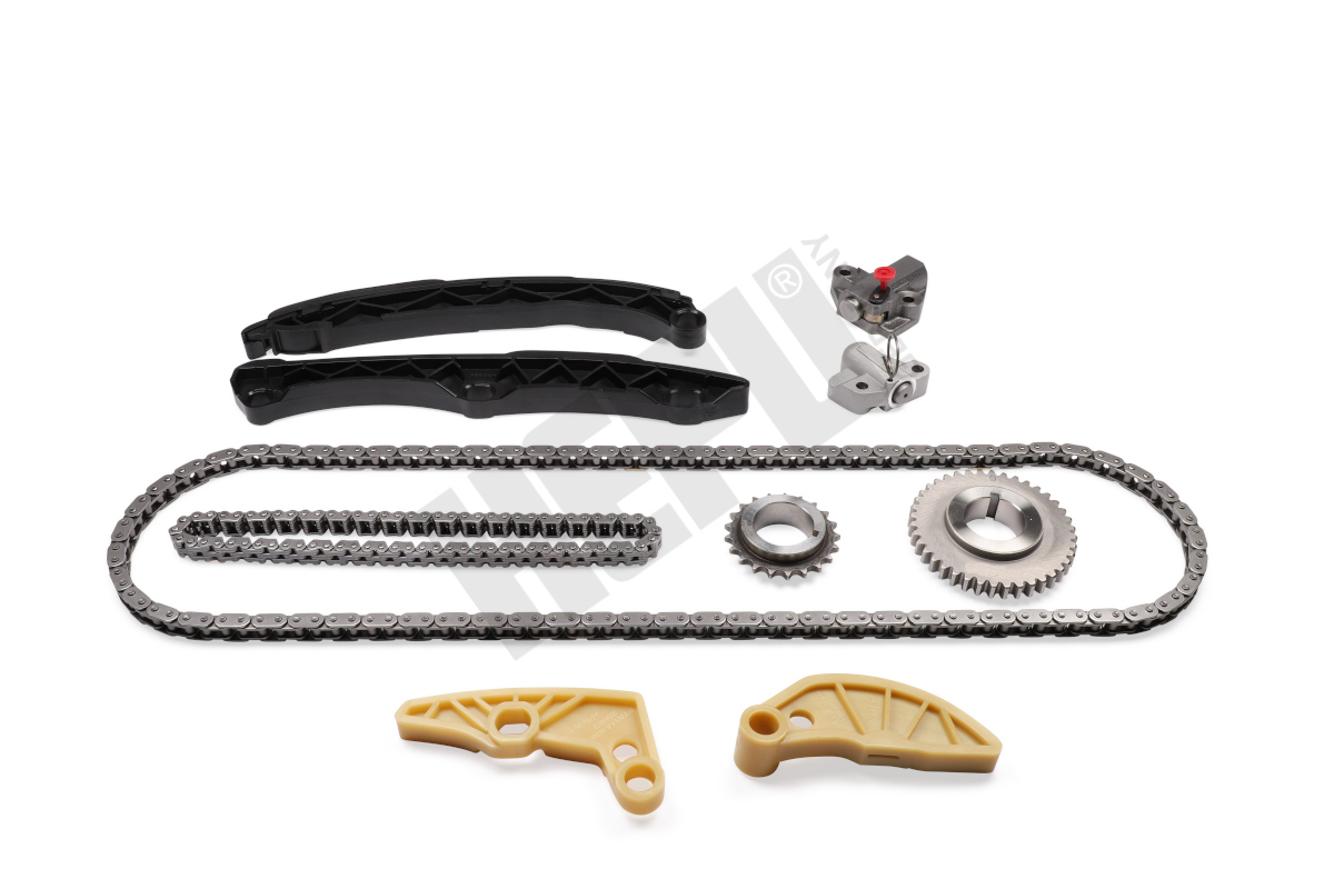 Distributiekettingset Hepu 21-0703