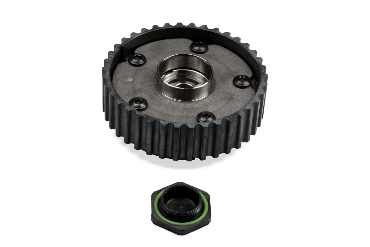 Nokkenasregelaar-/versteller Hepu 21-7028