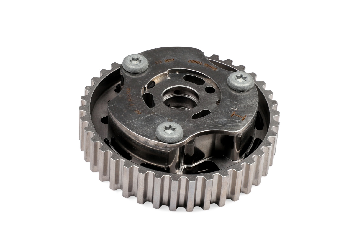 Nokkenasregelaar-/versteller Hepu 21-7038