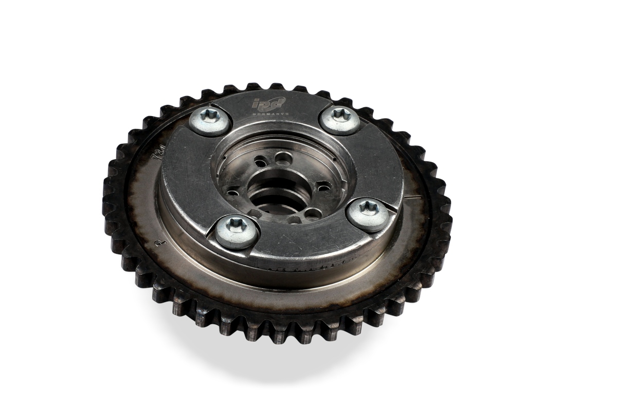 Nokkenasregelaar-/versteller Hepu 21-7059