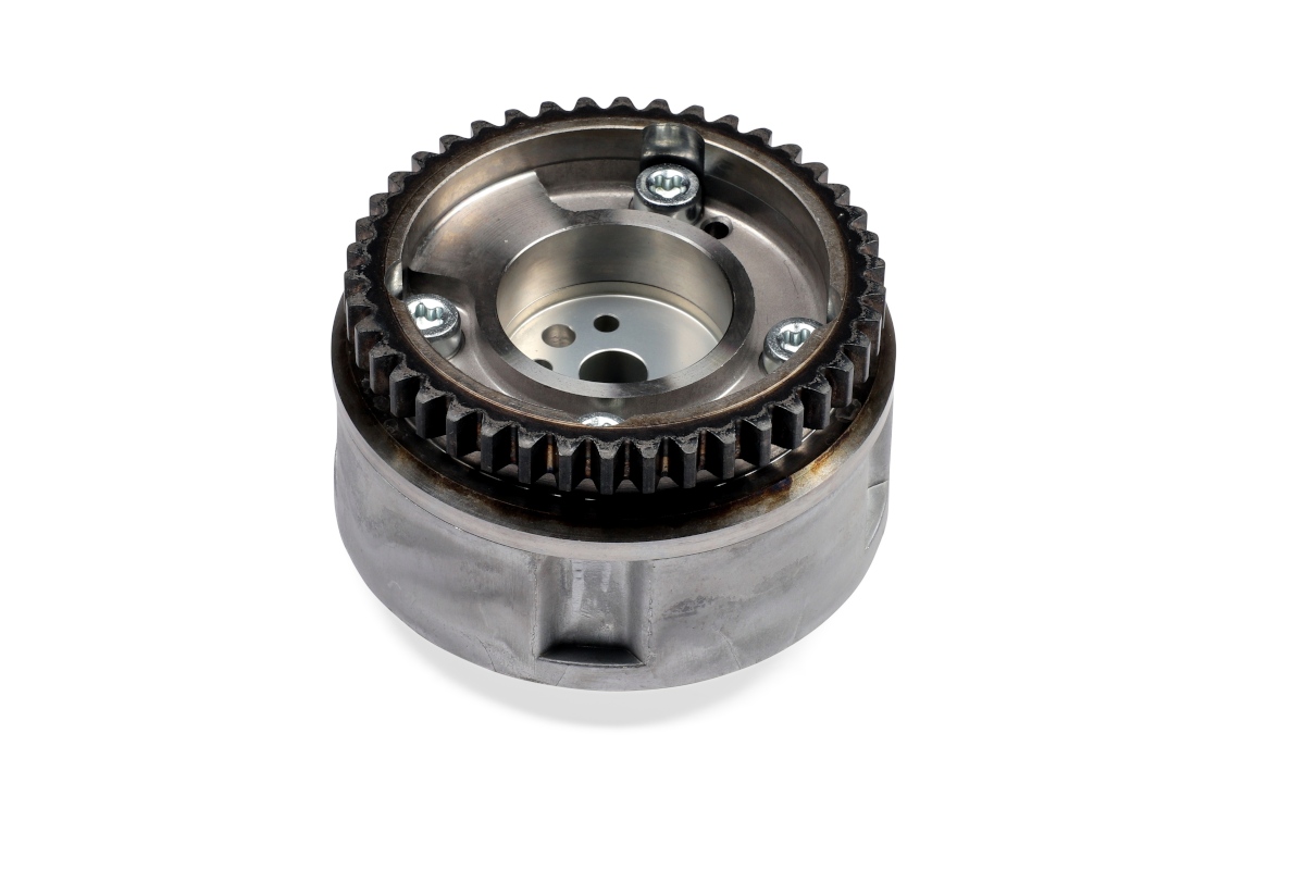 Nokkenasregelaar-/versteller Hepu 21-7090