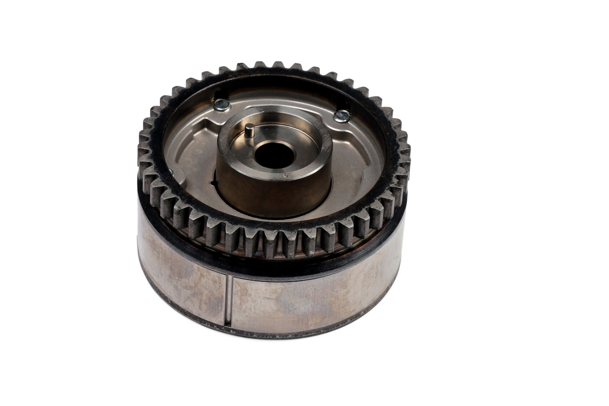 Nokkenasregelaar-/versteller Hepu 21-7102