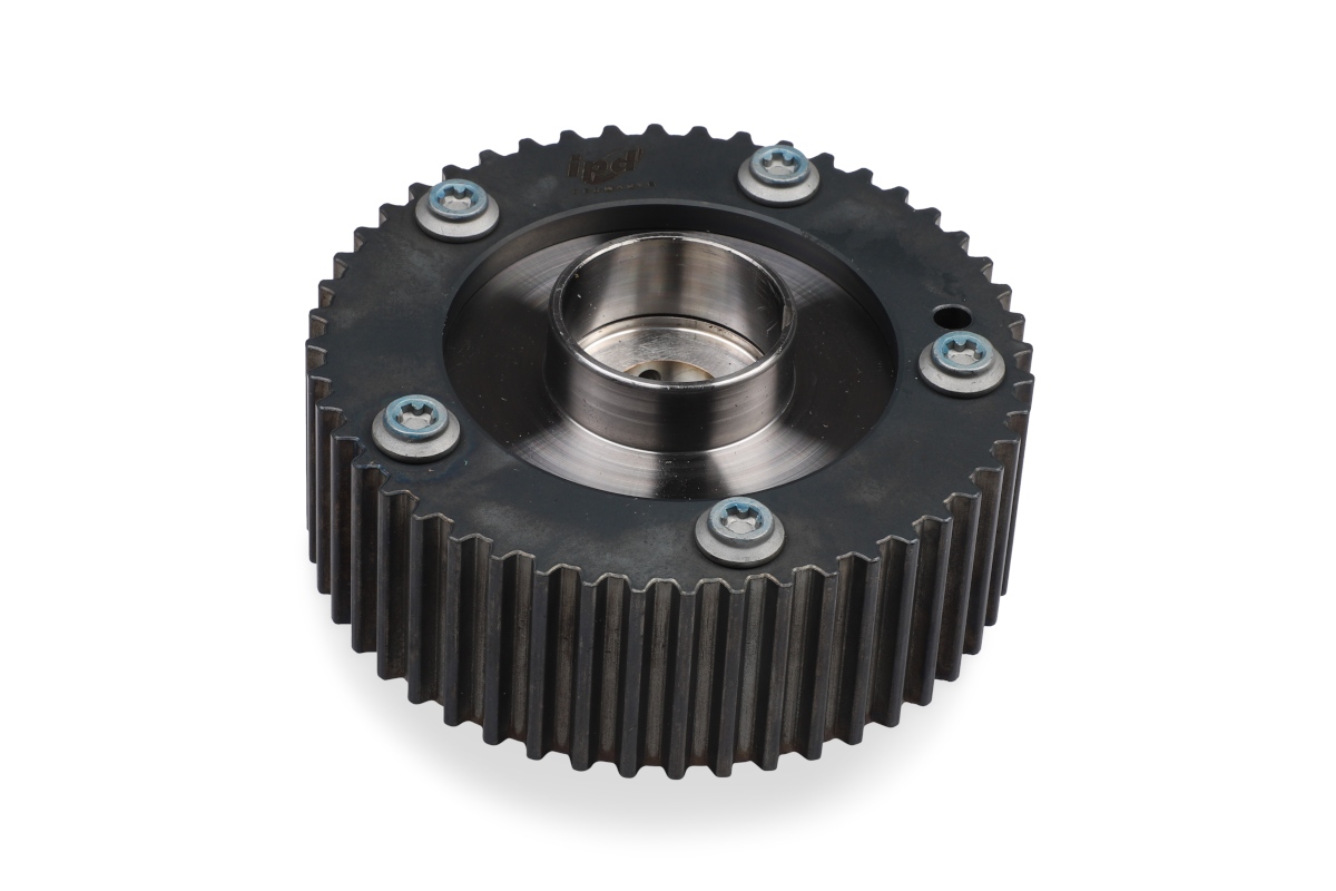 Nokkenasregelaar-/versteller Hepu 21-7108