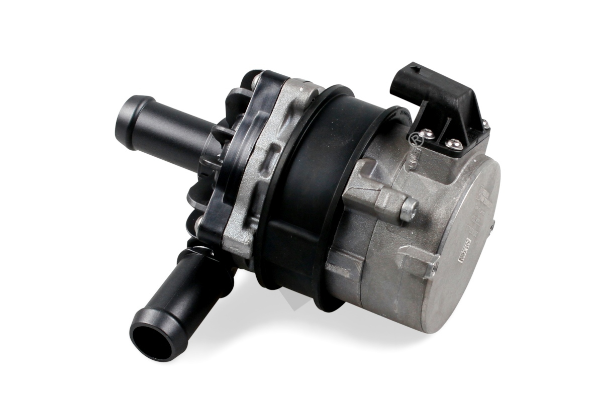 Hulpwaterpomp Hepu AP8242