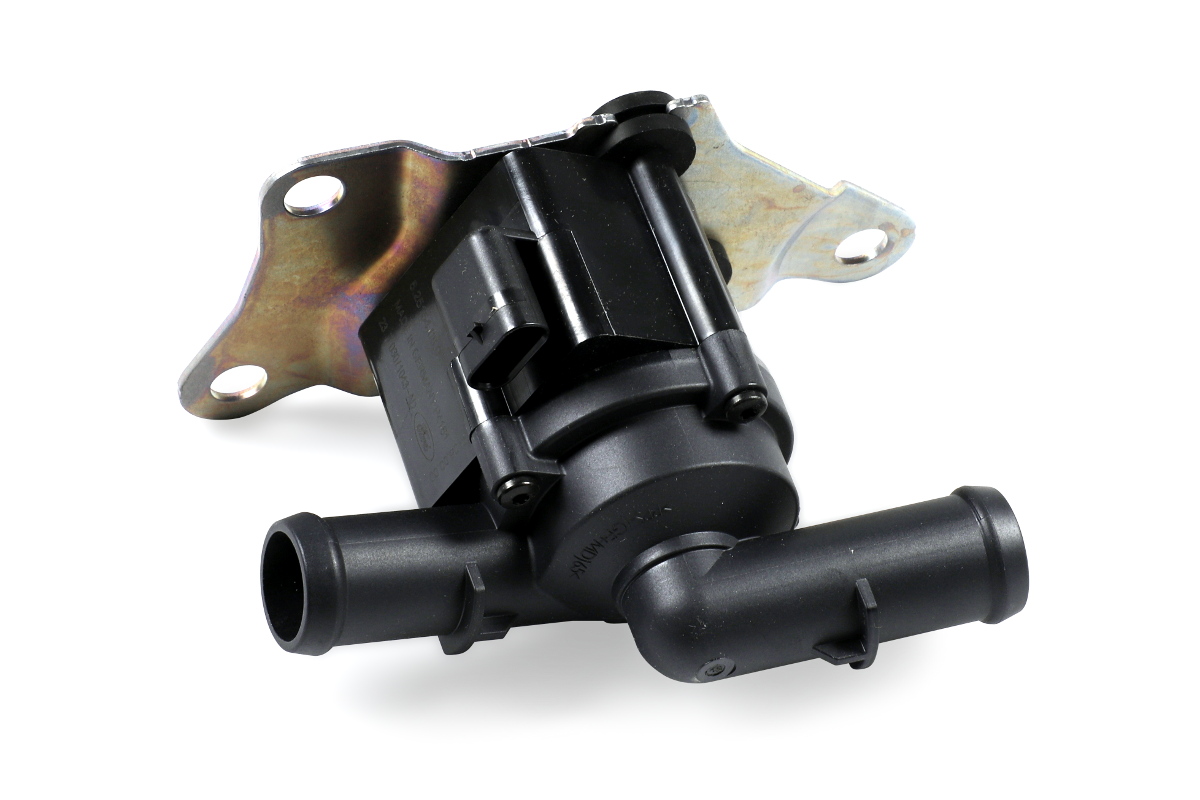 Hulpwaterpomp Hepu AP8407