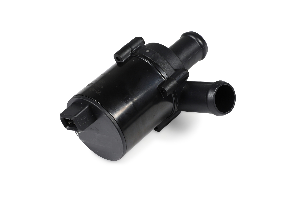 Extra waterpomp, airconditioning Hepu AP8430