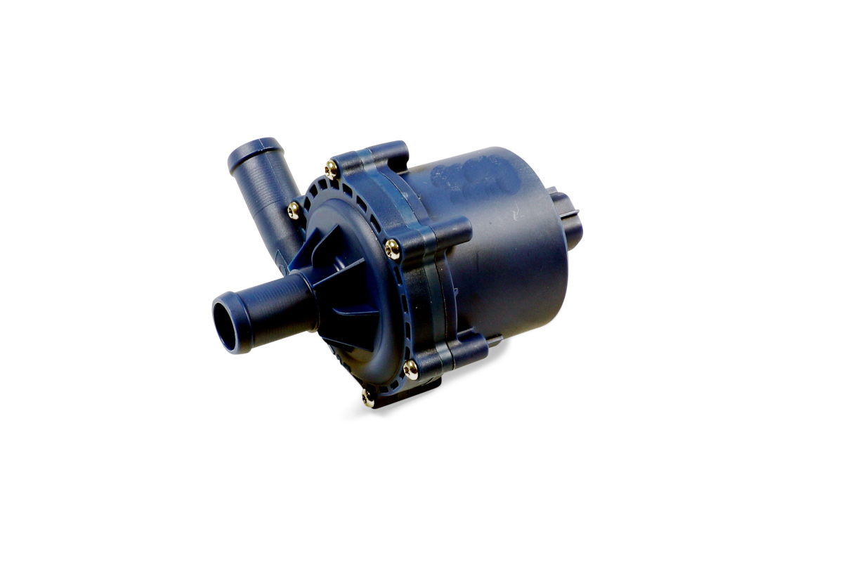 Waterpomp, aandrijfaccu Hepu AP8435