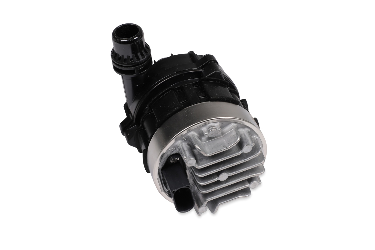 Hulpwaterpomp (koelwatercircuit) Hepu AP8441