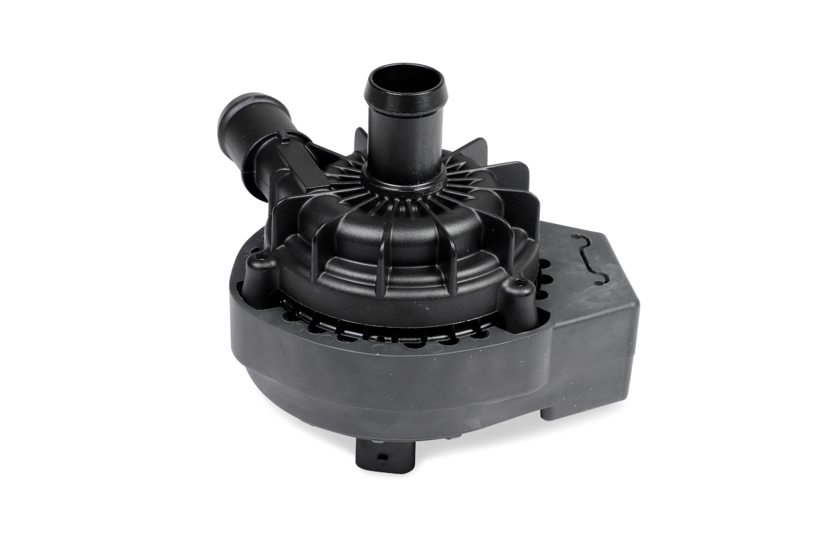 Hulpwaterpomp (koelwatercircuit) Hepu AP8444