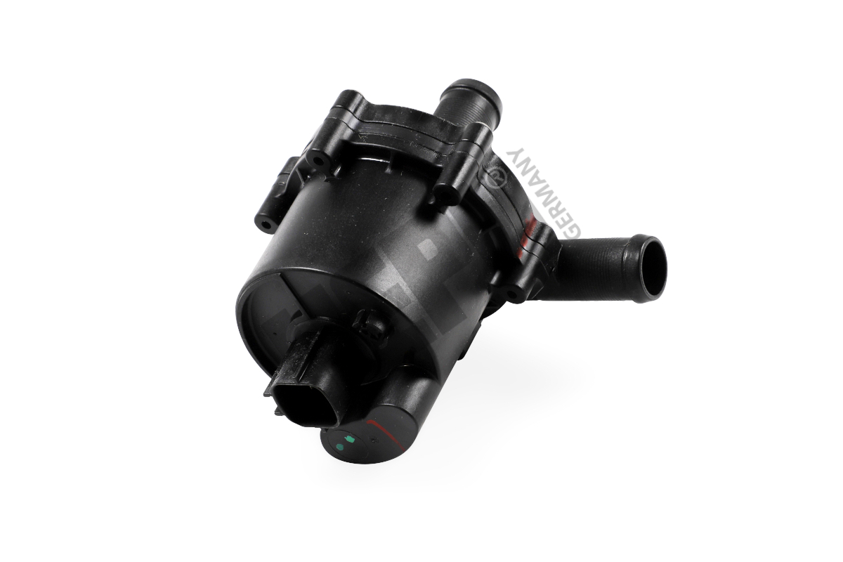 Hulpwaterpomp (koelwatercircuit) Hepu AP8447