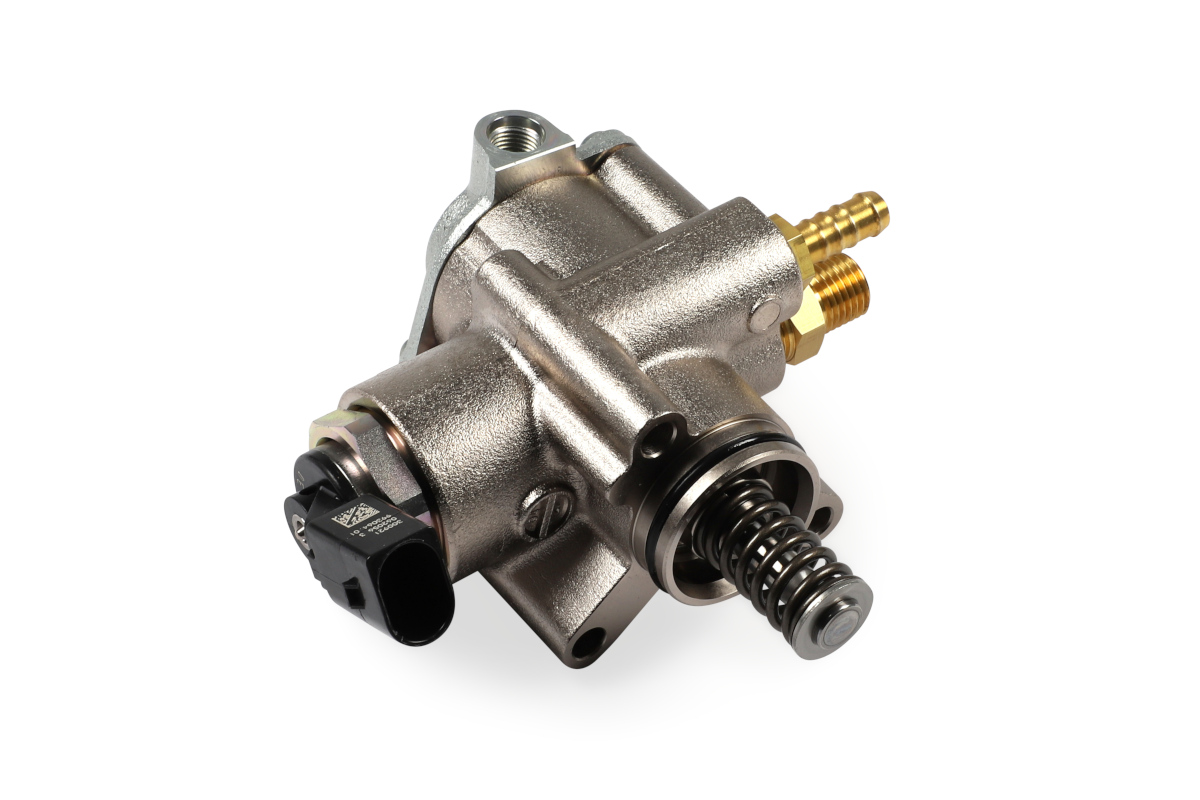 Brandstof inspuitpomp Hepu HP5607