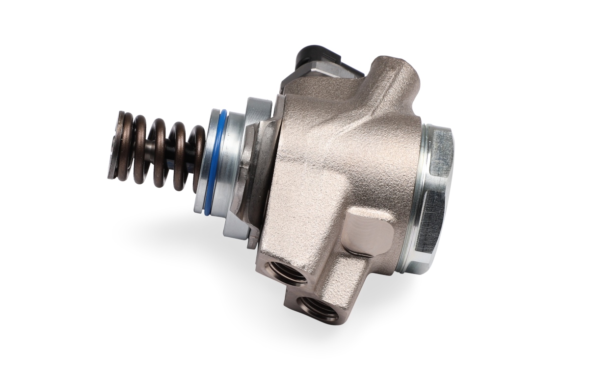 Brandstof inspuitpomp Hepu HP5615