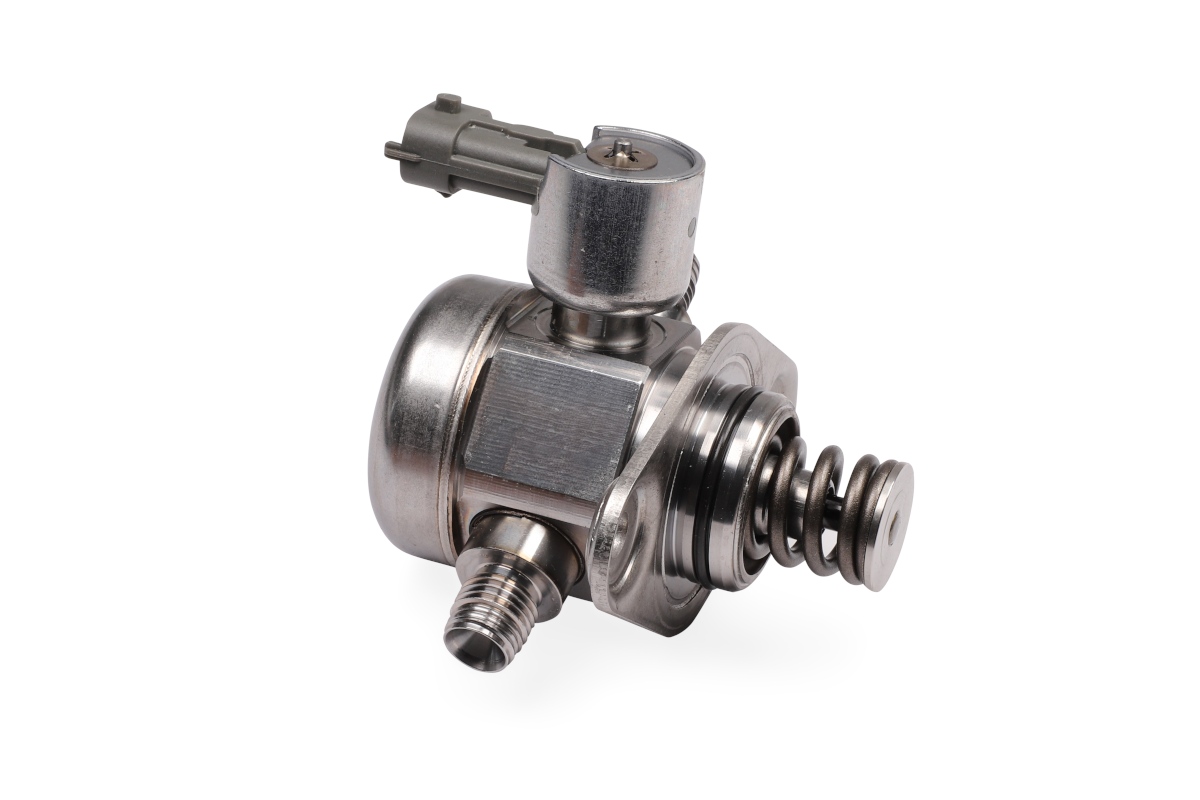 Brandstof inspuitpomp Hepu HP5640